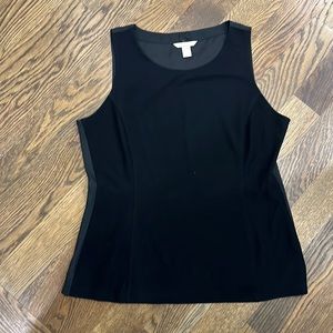 Banana Republic Black Top